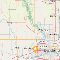 Residence Inn Des Moines West at Jordan Creek Town Center on the map